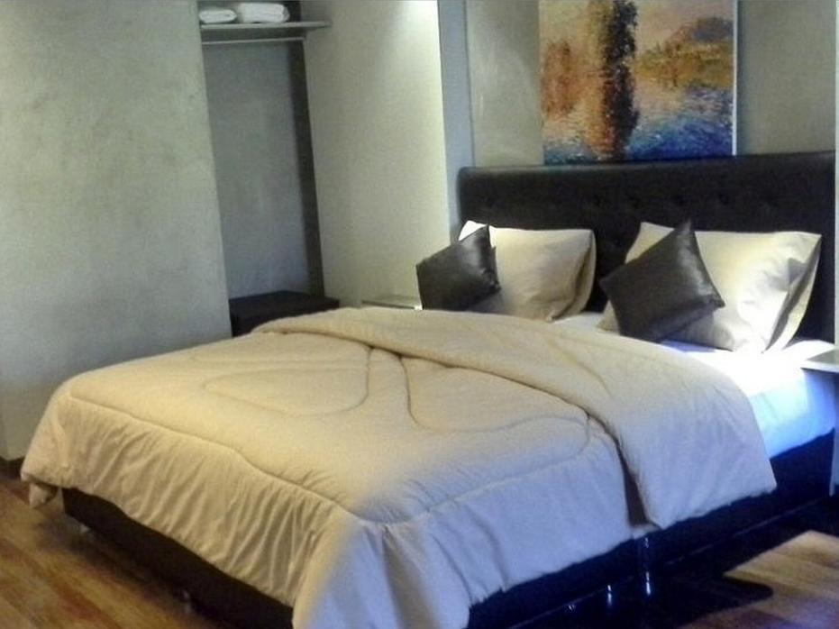 Thongtha Residence - Suvarnabhumi Airport Bangkok Luaran gambar