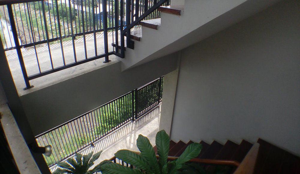 Thongtha Residence - Suvarnabhumi Airport Bangkok Luaran gambar